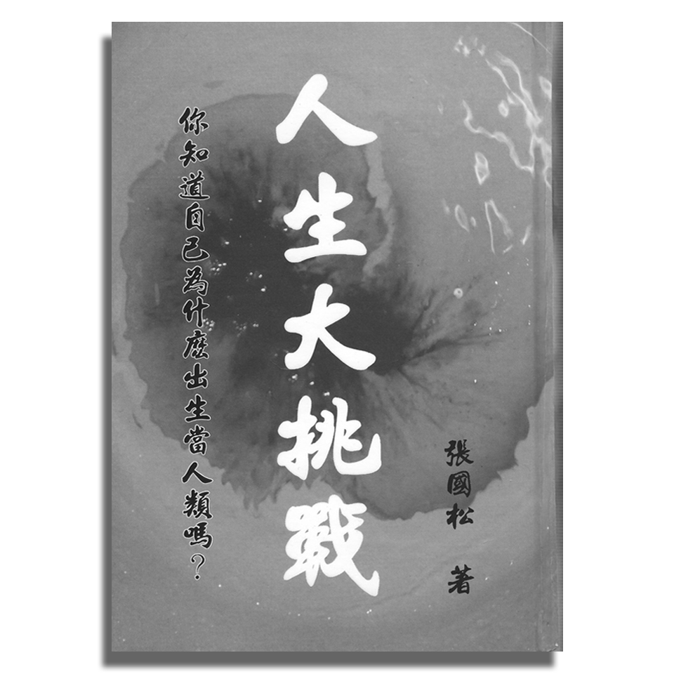 《人生大挑戰》