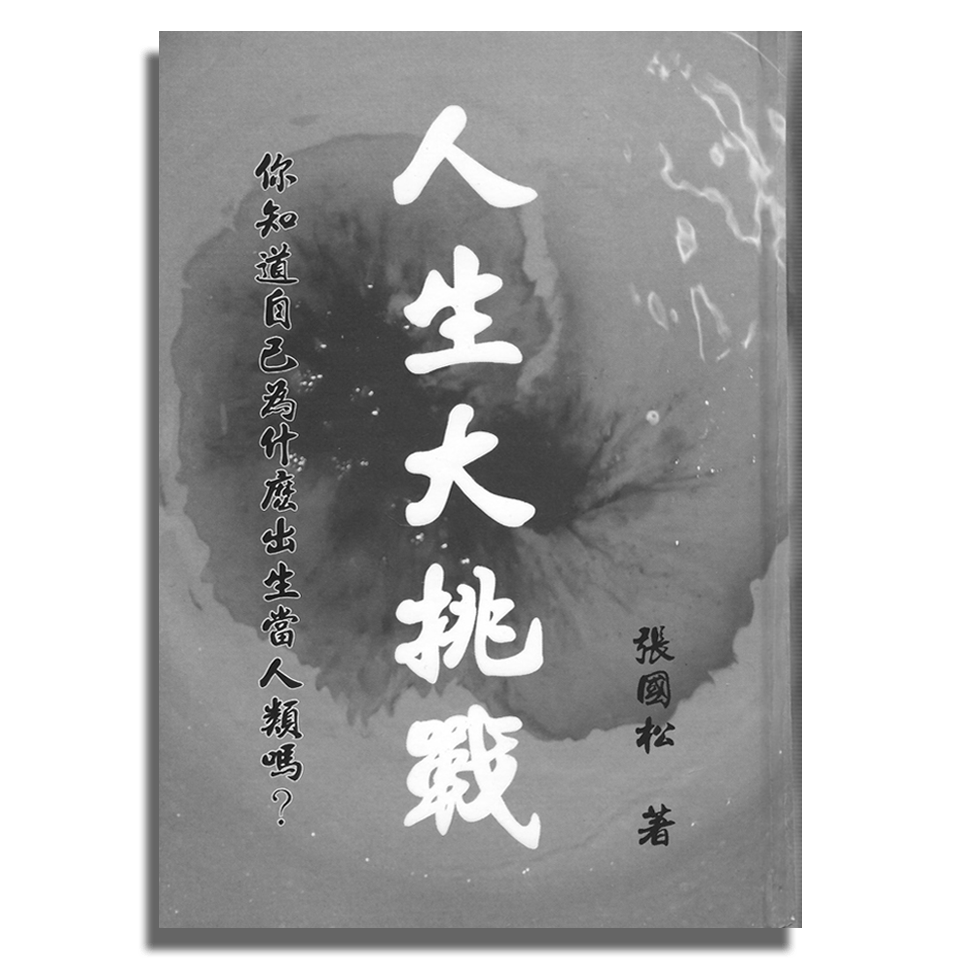 《人生大挑戰》